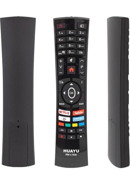Huayu RM-L1638 Universal Tv Kumanda