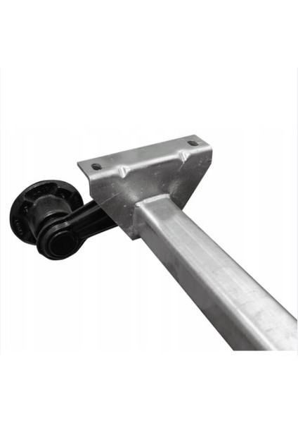 750 kg Torsiyonlu Frensiz Dingil 1400 mm Bağlantı fiyatları