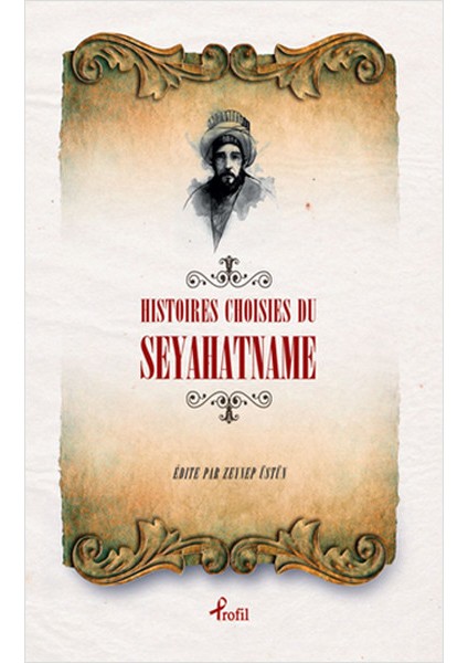 Fransızca Seçme Hikayeler Seyahatname