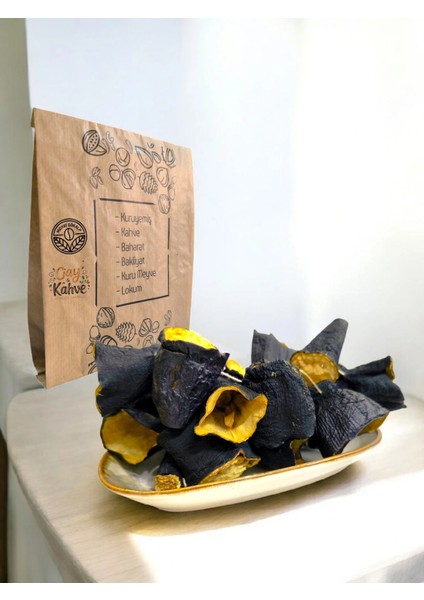 Dolmalık Kuru Patlıcan 1 Bağ 20 Adet modelleri