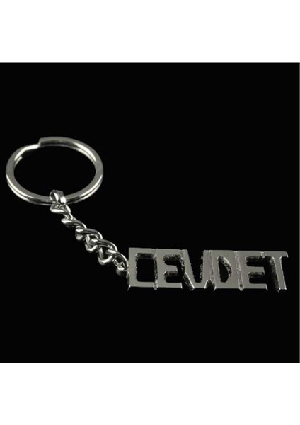 Techmrt Cevdet Isimli Anahtarlık- fiyatları