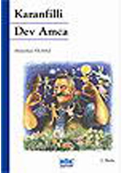 Karanfilli Dev Amca