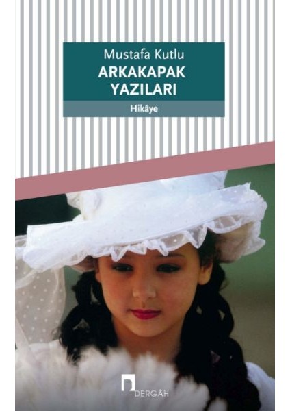 Arka Kapak Yazıları