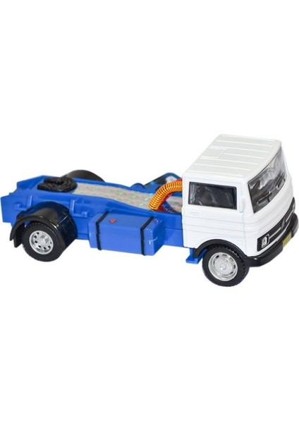 3426 Çek Bırak Sesli Işıklı Klasik Tır -Sunman - 1ADET Stokta Olan Gönderilir Kız Erkek Çocuk Oyunca modelleri