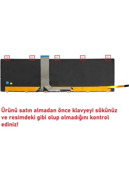 Msı GE60 2OE-215TR Klavye Işıklı V2