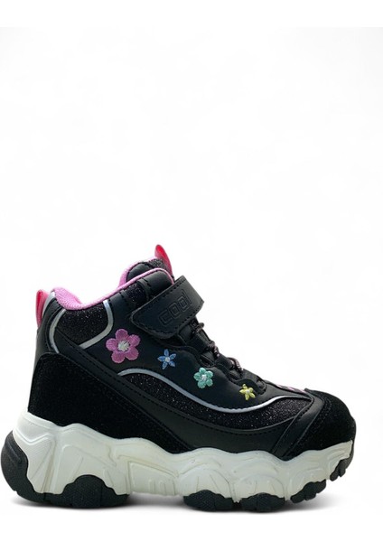 Bella Kız Çocuk Okul Öncesi Rahat Spor Bot