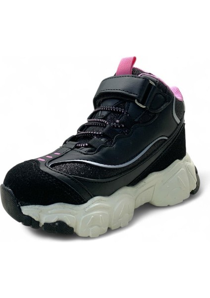 Bella Kız Çocuk Okul Öncesi Rahat Spor Bot modelleri