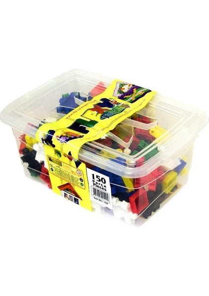 150 Parça Flexy Tangles Puzzle Kız Erkek Çocuk Oyuncak Eğitici Oyuncaklar fiyatları