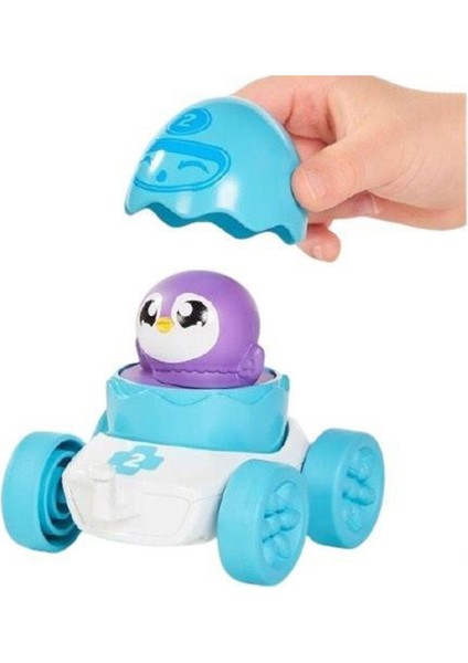 Tomy Toomies Yarışcı Yumurtalar Kız Erkek Çocuk Oyuncak Eğitici Oyuncaklar modelleri
