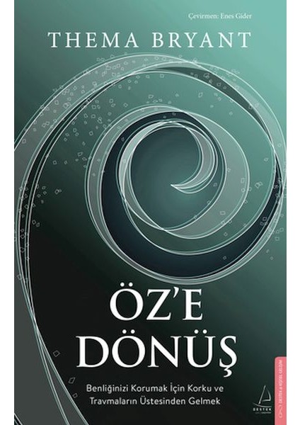 Öz'e Dönüş