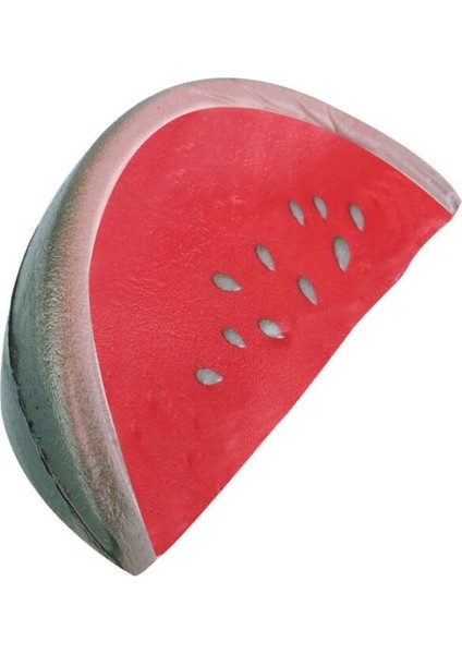 Squishy Karpuz Kız Erkek Çocuk Oyuncak Eğitici Oyuncaklar