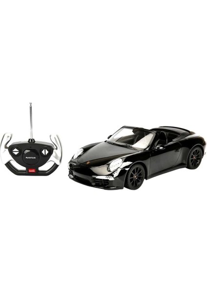 1:12 Porsche 911 Carrera S Uzaktan Kumandalı Işıklı Araba 1ADET Fiyatıdır Kız Erkek Çocuk Oyuncak Eğ fiyatları