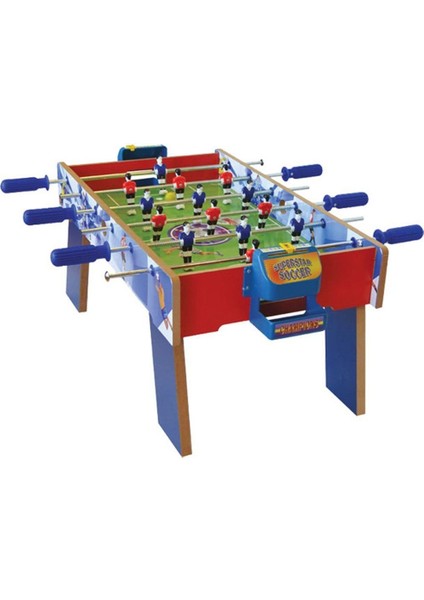 404 Ahşap Masa Maçı - Langırt / Orta Boy Kız Erkek Çocuk Oyuncak Eğitici Oyuncaklar fiyatları