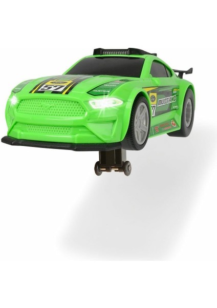 203764009 Ford Mustang - Wheelie Raiders Kız Erkek Çocuk Oyuncak Eğitici Oyuncaklar modelleri