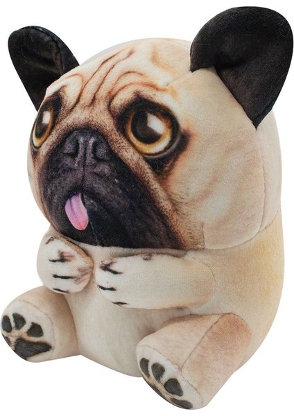 Wild Alive Küçük Peluş Hayvanlar Kız Erkek Çocuk Oyuncak Eğitici Oyuncaklar fiyatları