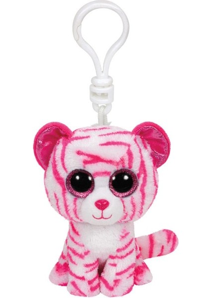 Ty Beanie Boo´s Asia Peluş Anahtarlık Kız Erkek Çocuk Oyuncak Eğitici Oyuncaklar
