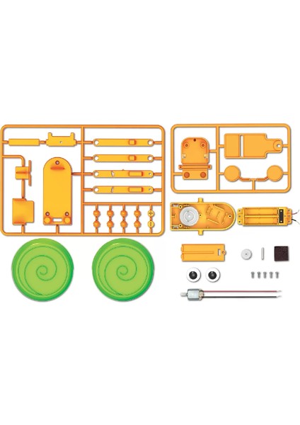 4m Salyangoz Robot Kiti Kız Erkek Çocuk Oyuncak Eğitici Oyuncaklar modelleri