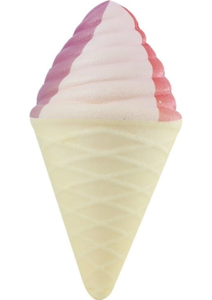 Squishy Dondurma Kız Erkek Çocuk Oyuncak Eğitici Oyuncaklar