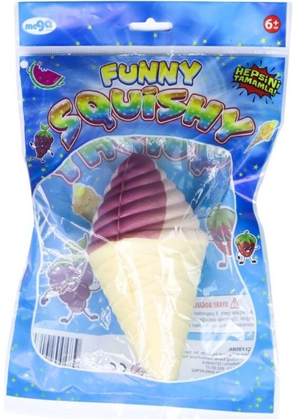 Squishy Dondurma Kız Erkek Çocuk Oyuncak Eğitici Oyuncaklar modelleri
