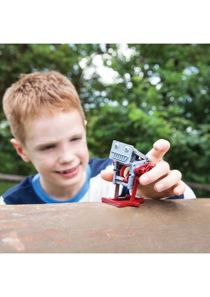 4m 3'ü 1 Arada Mini Solar Robot Kız Erkek Çocuk Oyuncak Eğitici Oyuncaklar modelleri