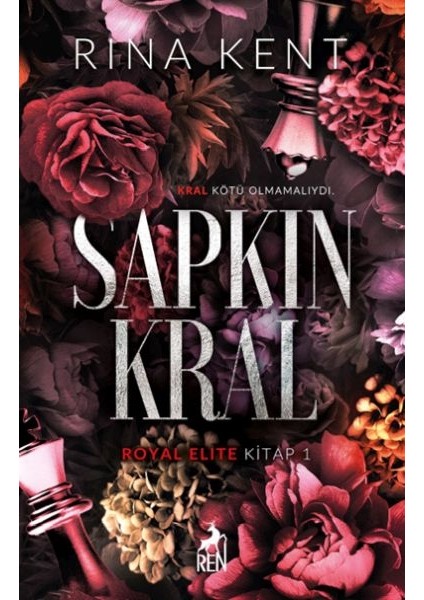 Sapkın Kral (Imzalı)