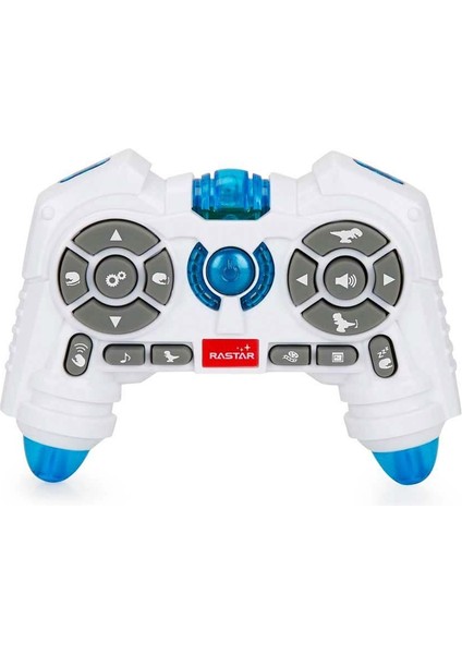 Rastar Uzaktan Kumandalı Akıllı Robot Dino Kız Erkek Çocuk Oyuncak Eğitici Oyuncaklar fiyatları