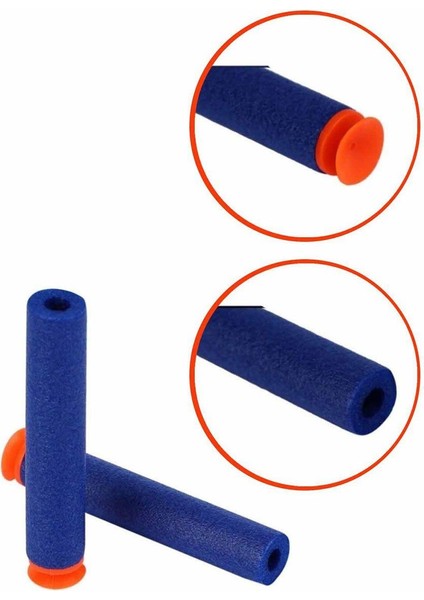 Nişancı 5 Sünger Dart Atan 10 Dartlı Oyuncak Kız Erkek Çocuk Oyuncak Eğitici Oyuncaklar fiyatları