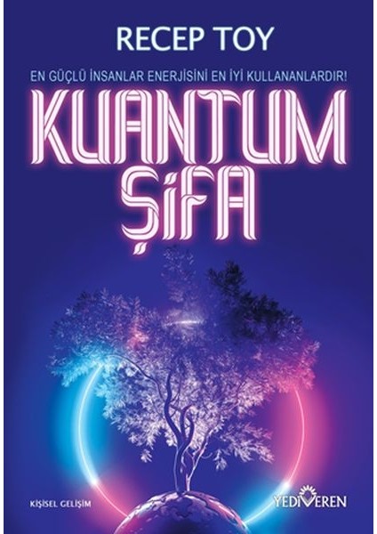 Kuantum Şifa