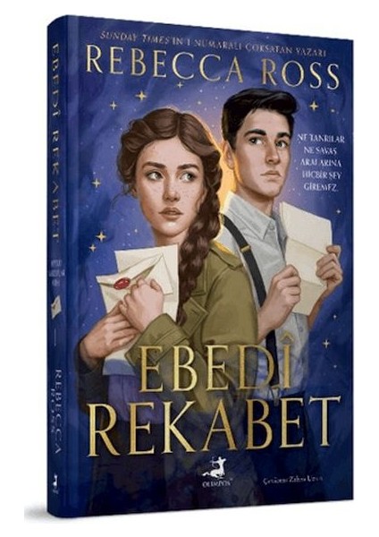 Ebedi Rekabet