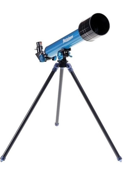 Sunman Astronomik Teleskop 2303 Kız Erkek Çocuk Oyuncak Eğitici Oyuncaklar