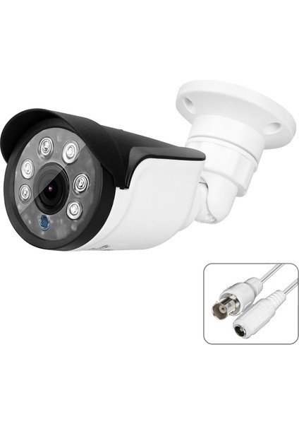 Ogımı OGI-BP2IR19 Bullet Ahd Kamera 2mp 3.6mm Dış Mekan