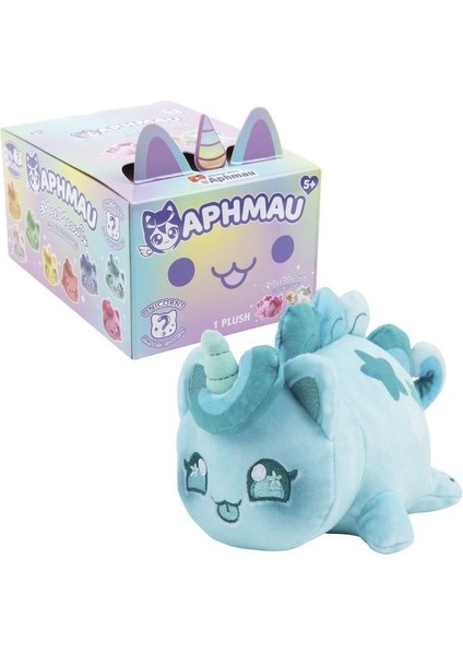 APH05000 Aphmau Sürpriz Unicorn Pelüş 15CM - 6025U9 Kız Erkek Çocuk Oyuncak Eğitici Oyuncaklar fiyatları
