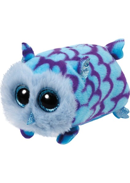 Ty Teeny Mimi Baykuş Peluş 10CM Kız Erkek Çocuk Oyuncak Eğitici Oyuncaklar