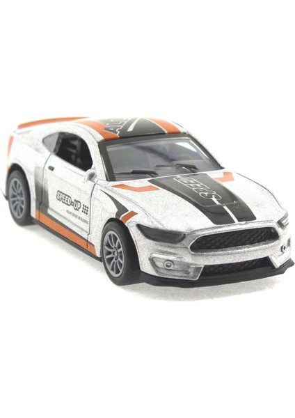 Die Cast Çek Bırak Metal Gri Yarış Arabası Kız Erkek Çocuk Oyuncak Eğitici Oyuncaklar