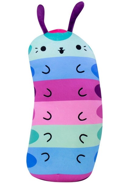 Cep V1007 Cats Vs Pickles Huggers Serisi 42CM Kız Erkek Çocuk Oyuncak Eğitici Oyuncaklar