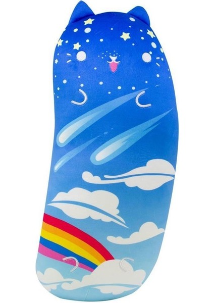 Cep V1007 Cats Vs Pickles Huggers Serisi 42CM Kız Erkek Çocuk Oyuncak Eğitici Oyuncaklar fiyatları