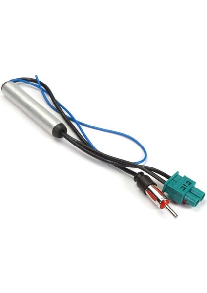 G-521D Oto Anten Kablosu Çiftli Volkswagen Bobinli
