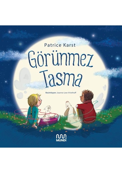 Görünmez Tasma