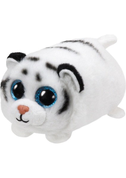 Ty Teeny Zack Kaplan Peluş 10CM Kız Erkek Çocuk Oyuncak Eğitici Oyuncaklar