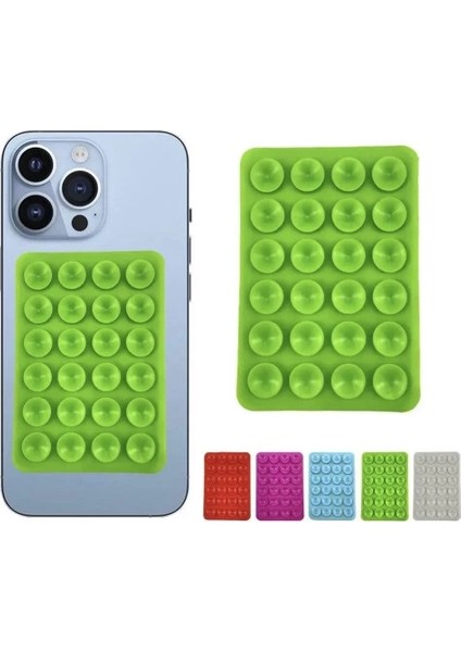 Cep Telefonu Sabitleme Pedi