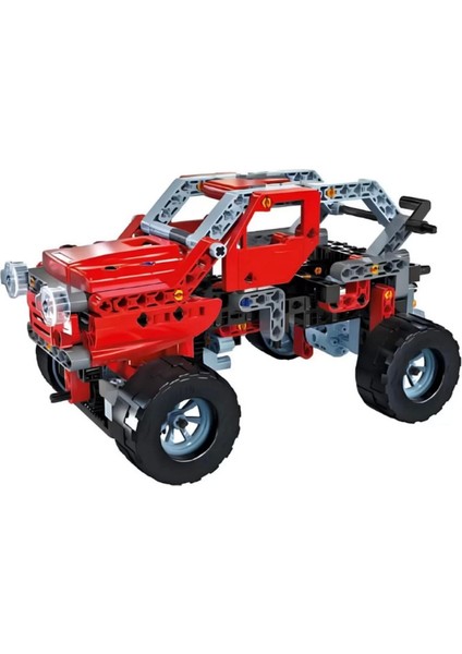 Bilim ve Oyun Canavar Kamyonlar Kız Erkek Çocuk Oyuncak Eğitici Oyuncaklar modelleri