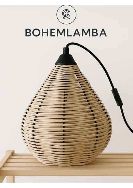 Bohemlamba