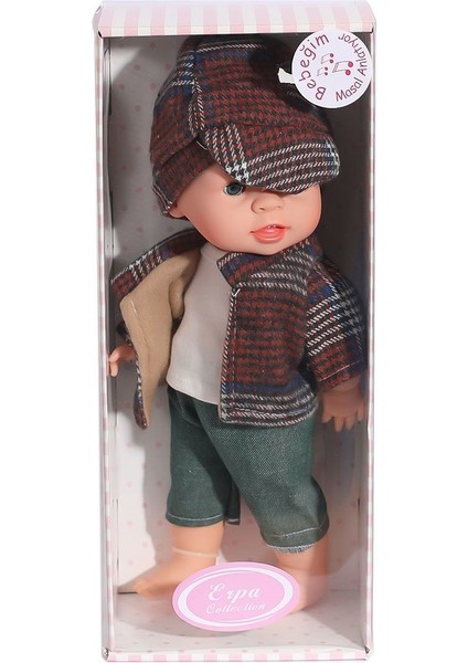 ERP-661358 Masal Anlatan Rüzgar Bebek Kız Erkek Çocuk Oyuncak Eğitici Oyuncaklar fiyatları