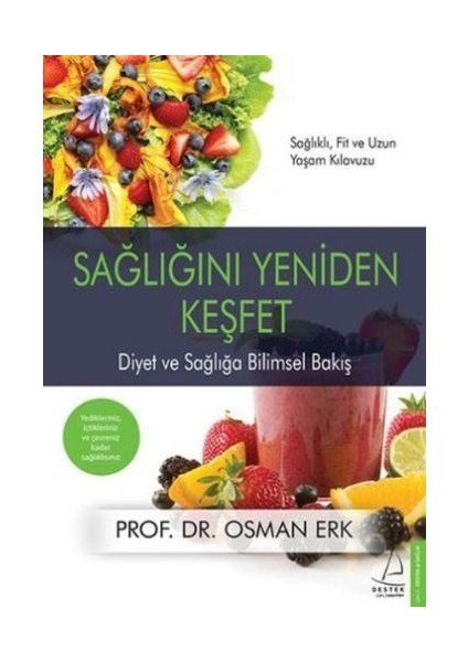 Sağlığını Yeniden Keşfet