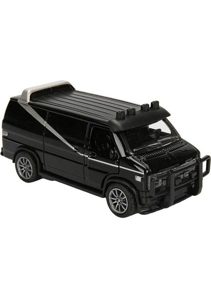 Maxx Wheels Karavan 11CM - 87883 Kız Erkek Çocuk Oyuncak Eğitici Oyuncaklar fiyatları