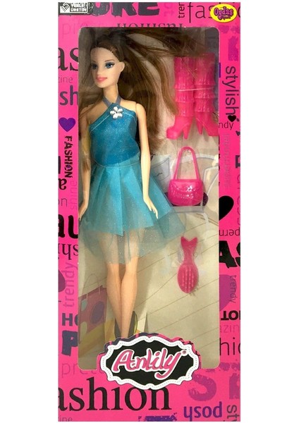 Anlily Fashion Model Bebek Kız Erkek Çocuk Oyuncak Eğitici Oyuncaklar modelleri