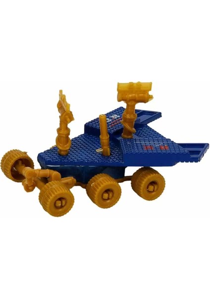 1:64 Aerospace Transporter Tır Uzay Seti Kız Erkek Çocuk Oyuncak Eğitici Oyuncaklar modelleri