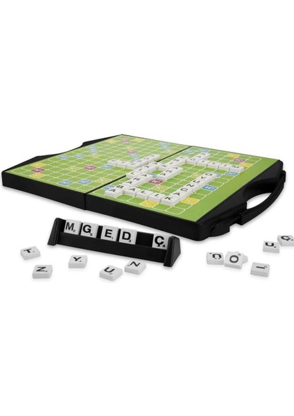 Smile Games Çantalı Mini Kelime Oyunu Kız Erkek Çocuk Oyuncak Eğitici Oyuncaklar fiyatları