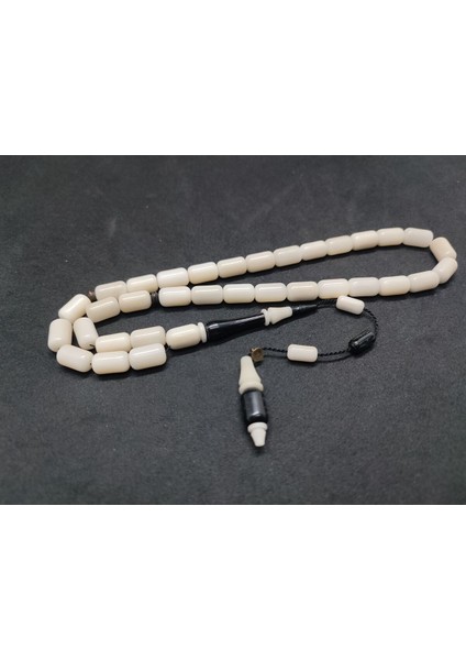 Mehmet Erbabacan Usta Eseri Imzalı Abanoz Ağacı Kombinli Narçıl Sertifikalı 8609 fiyatları