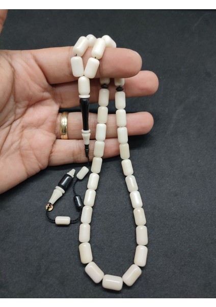 Mehmet Erbabacan Usta Eseri Imzalı Abanoz Ağacı Kombinli Narçıl Sertifikalı 8609 fırsatları